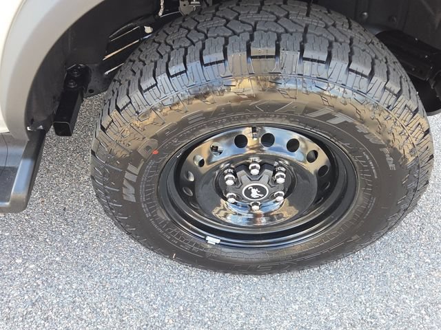 New 2026 Ford Bronco Outer Banks AWD/4WD image 16