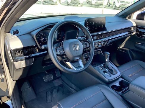Used 2026 Honda CR-V Sport Touring image 17