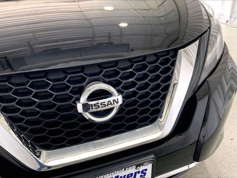 Used 2021 Nissan Murano Platinum w/ Cargo Package image 30