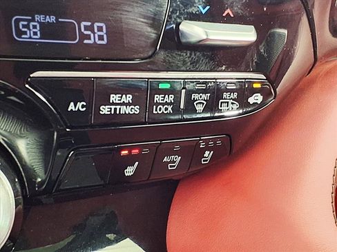 Used 2022 Acura MDX A-Spec image 22