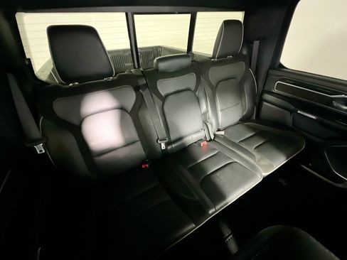 Used 2022 RAM 1500 Laramie image 33