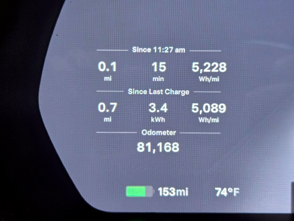 Used 2016 Tesla Model S 75 RWD image 18