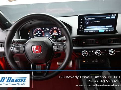 Used 2025 Honda Civic Type R image 26