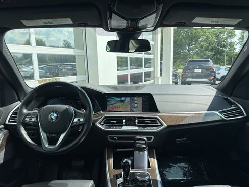 Used 2023 BMW X5 xDrive40i w/ Premium Package image 10