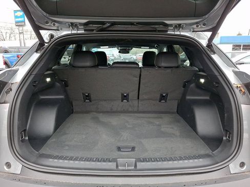 Used 2025 Chevrolet Blazer EV LT image 28