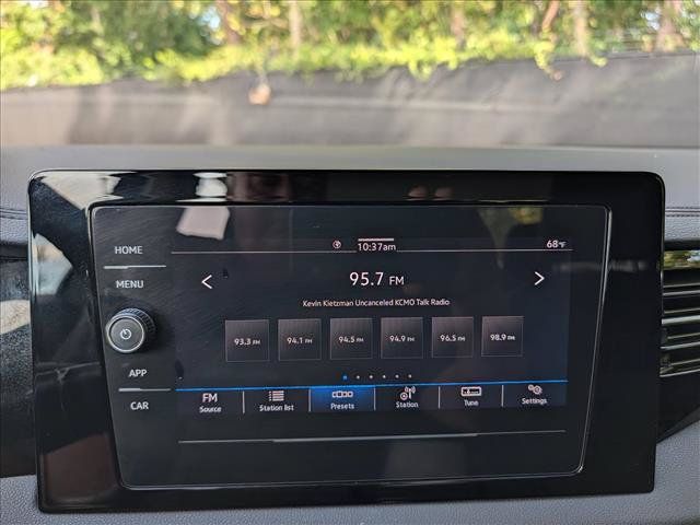 Used 2025 Volkswagen Jetta S FWD image 31