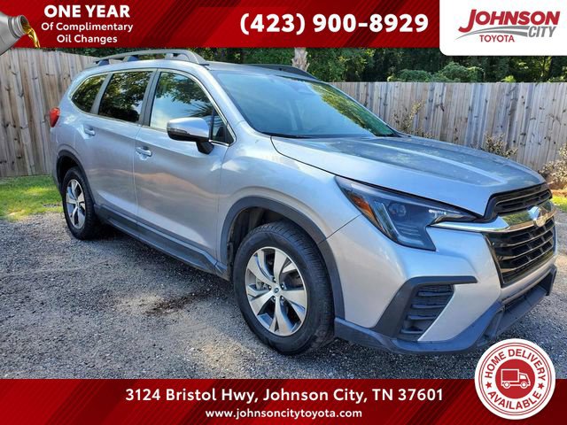 Used 2023 Subaru Ascent Premium w/ Convenience Package AWD/4WD image 1