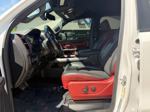 Used 2019 RAM 1500 Rebel w/ Rebel Level 2 Equipment Group image 14