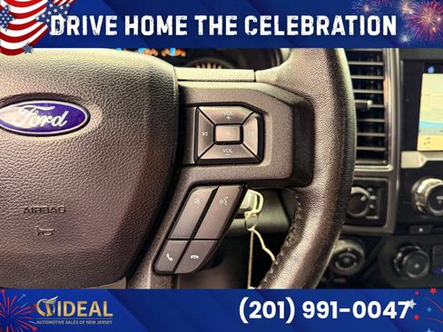 Used 2018 Ford F150 XLT w/ Equipment Group 302A Luxury AWD/4WD image 28