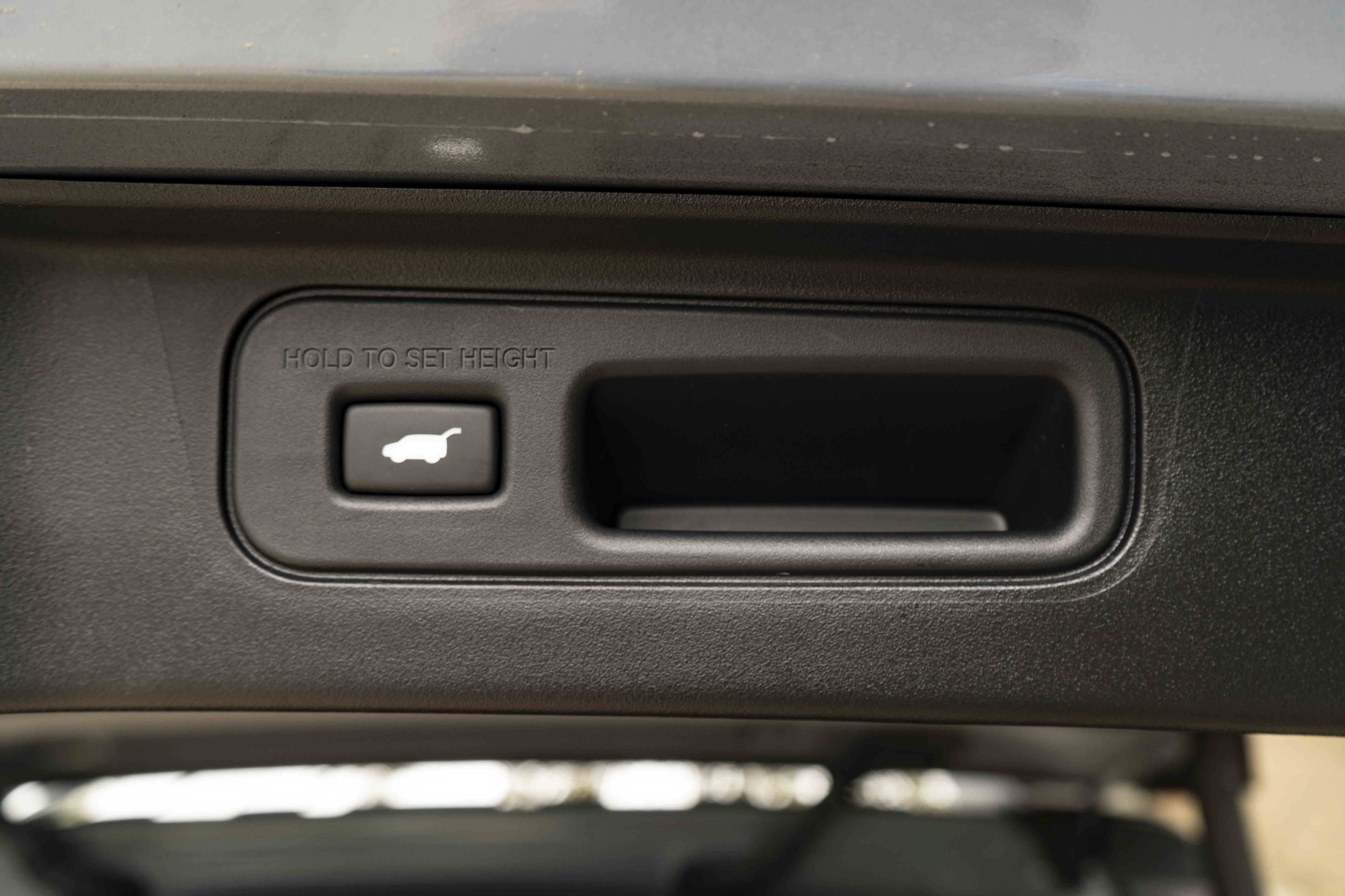 Used 2026 Honda Passport TrailSport Elite image 45