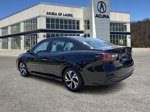 Used 2024 Subaru Legacy Premium AWD/4WD image 4