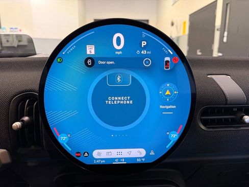 New 2026 MINI Cooper S image 16