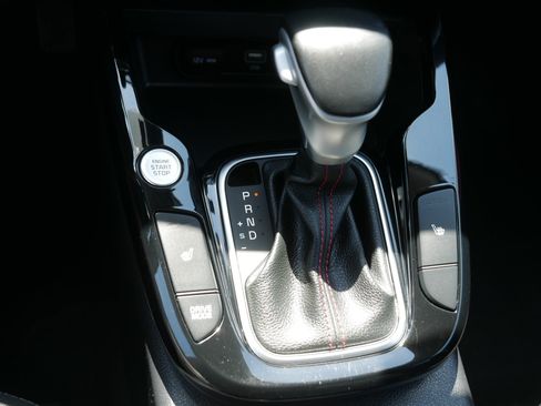 Certified 2023 Kia Soul GT-Line w/ GT-Line Technology Package FWD image 24