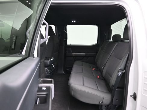 Used 2023 Ford F150 XLT w/ Equipment Group 302A High image 11