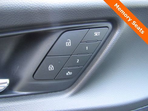 New 2026 Chevrolet Equinox RS image 6