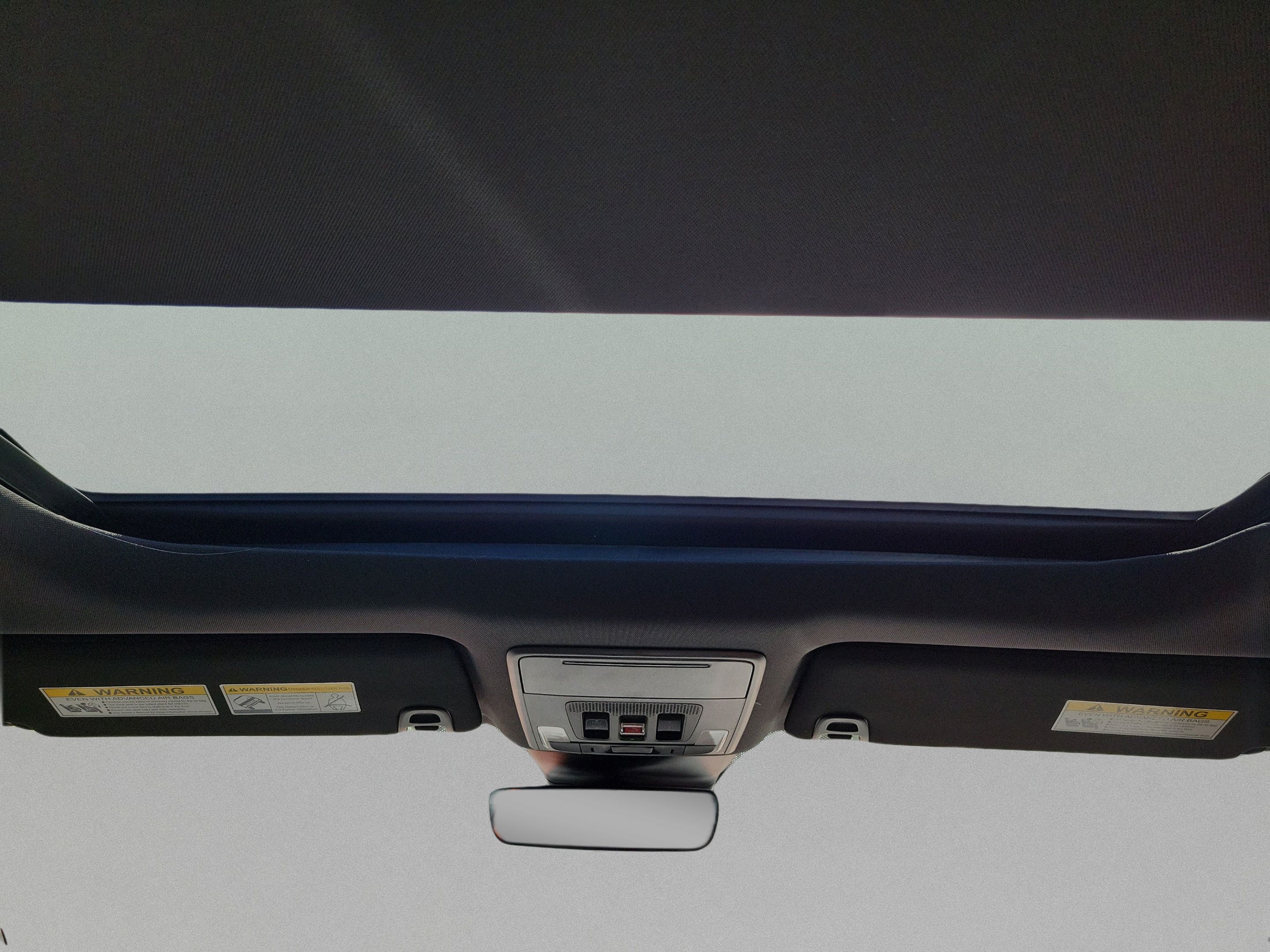 New 2026 Honda Passport TrailSport image 11