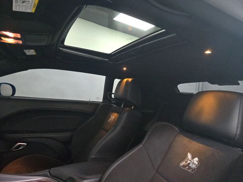 Used 2023 Dodge Challenger R/T Scat Pack image 21