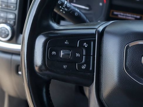 Used 2023 GMC Sierra 2500 AT4 w/ AT4 Preferred Package AWD/4WD image 28