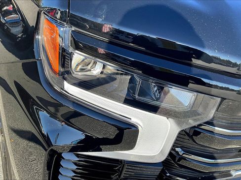 Used 2026 Chevrolet Silverado 1500 High Country w/ Midnight Edition image 33