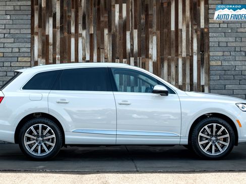 Used 2018 Audi Q7 2.0T Premium Plus w/ Premium Plus Package image 7