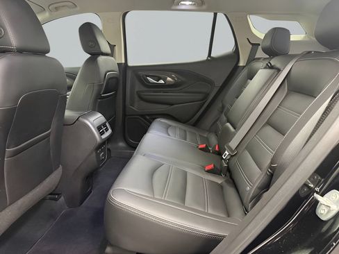 Used 2022 GMC Terrain Denali w/ Denali Premium Package AWD/4WD image 14