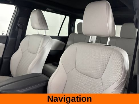 Used 2025 Lexus TX 350 AWD w/ Technology Package image 14