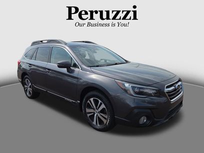 Used 2019 Subaru Outback 2.5i Limited w/ Popular Package #2