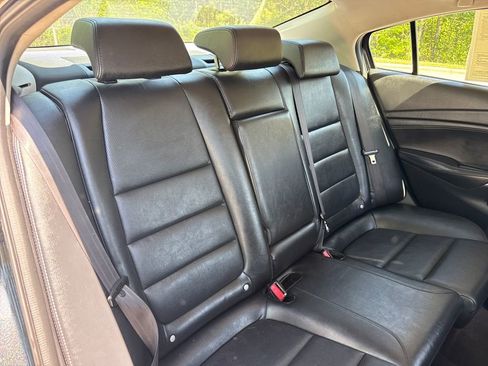 Used 2017 MAZDA MAZDA6 Touring image 32