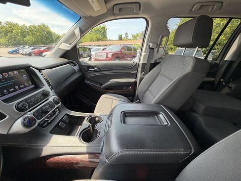 Used 2018 GMC Yukon XL SLE w/ SLE Value Package AWD/4WD image 22