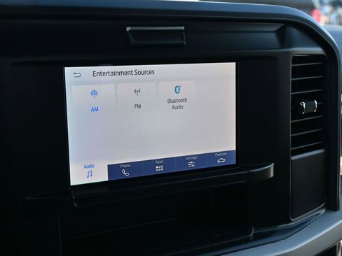 New 2026 Ford F250 XL w/ XL Off-Road Package image 21