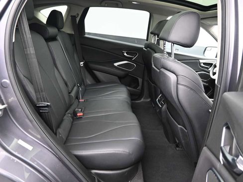 Used 2020 Acura RDX FWD image 12