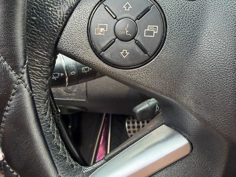 Used 2009 Mercedes-Benz GL 450 4MATIC image 19