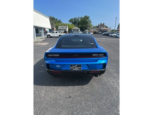 New 2026 Dodge Charger R/T AWD/4WD image 8