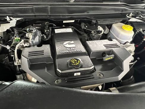 Used 2022 RAM 2500 Laramie image 36