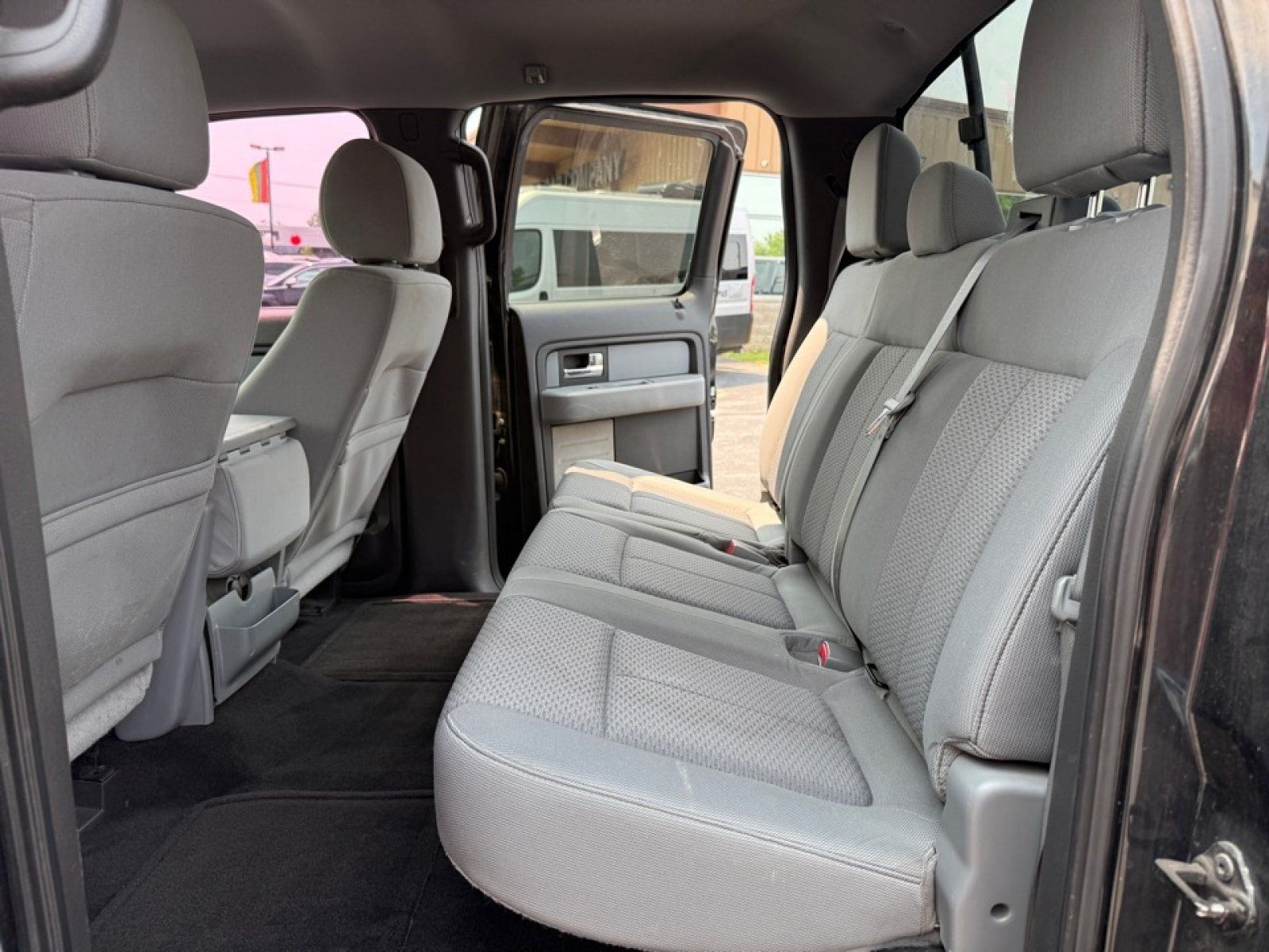 Used 2013 Ford F150 XLT w/ XTR Pkg AWD/4WD image 26