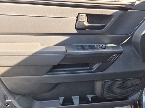 New 2026 Toyota Tundra TRD Pro image 25