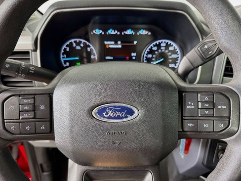 Used 2023 Ford F150 XLT image 19