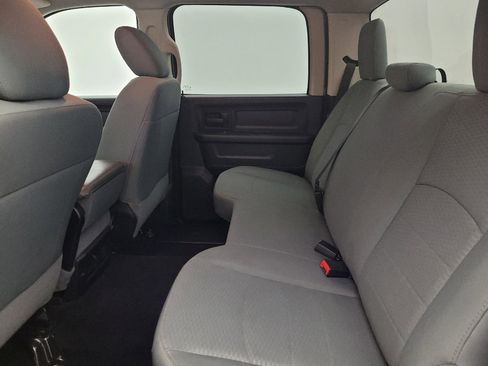 Used 2017 RAM 1500 Express image 18