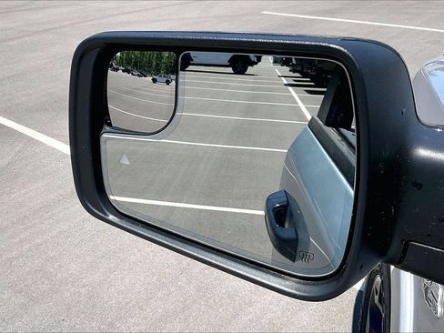 New 2026 RAM 1500 Big Horn AWD/4WD image 26