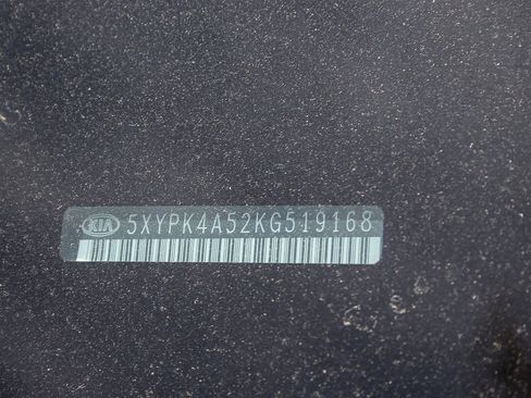 Used 2019 Kia Sorento SX w/ SX Touring Package image 24