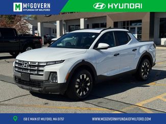 New 2025 Hyundai Santa Cruz SEL video 1