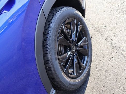 Used 2023 Honda CR-V Sport Touring image 35