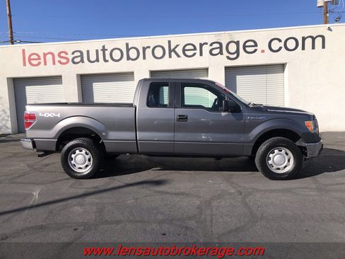 Used 2012 Ford F150 XL w/ PWR Equipment Group image 1