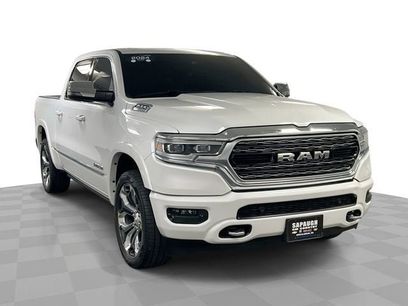 Used 2024 RAM 1500 Limited