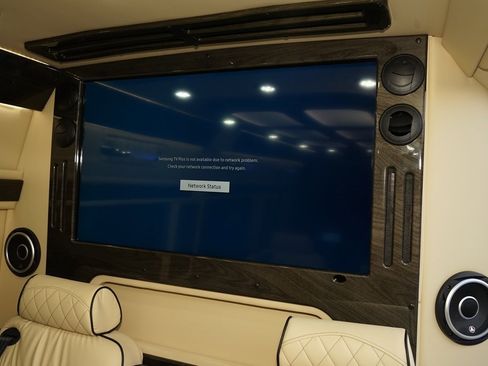 Used 2022 Mercedes-Benz Sprinter 3500 image 26