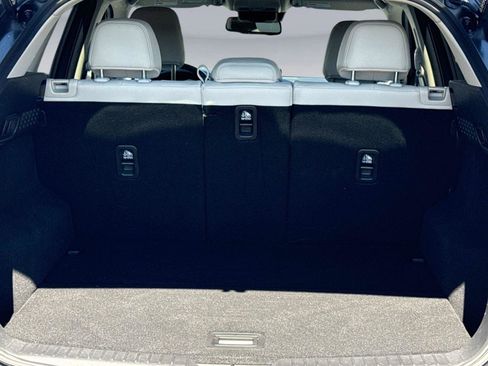 Certified 2024 MAZDA CX-5 AWD 2.5 S w/ Preferred Package image 11