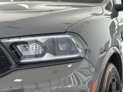 Used 2023 Dodge Durango SRT Hellcat AWD/4WD image 12