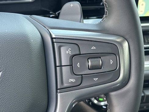 New 2026 Chevrolet Silverado 1500 LTZ w/ LTZ Premium Texas Edition image 24