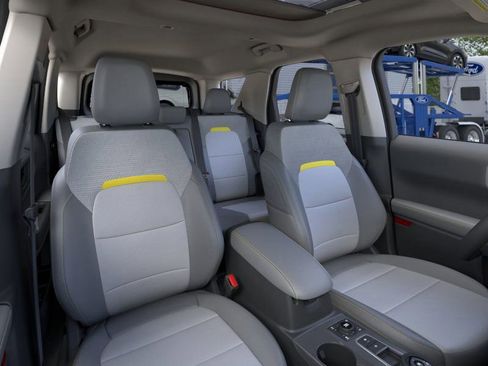 New 2025 Ford Bronco Sport Badlands w/ Sasquatch Badlands Package image 44