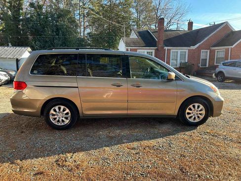 Used 2010 Honda Odyssey EX image 20